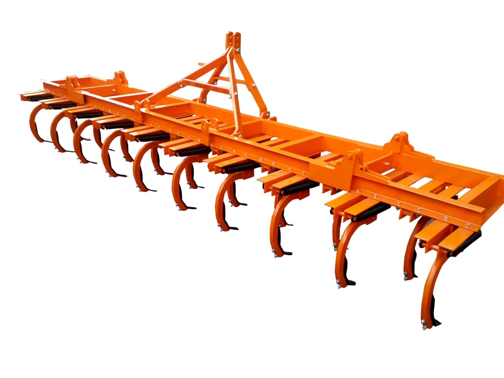 heavy duty cultivator image 1