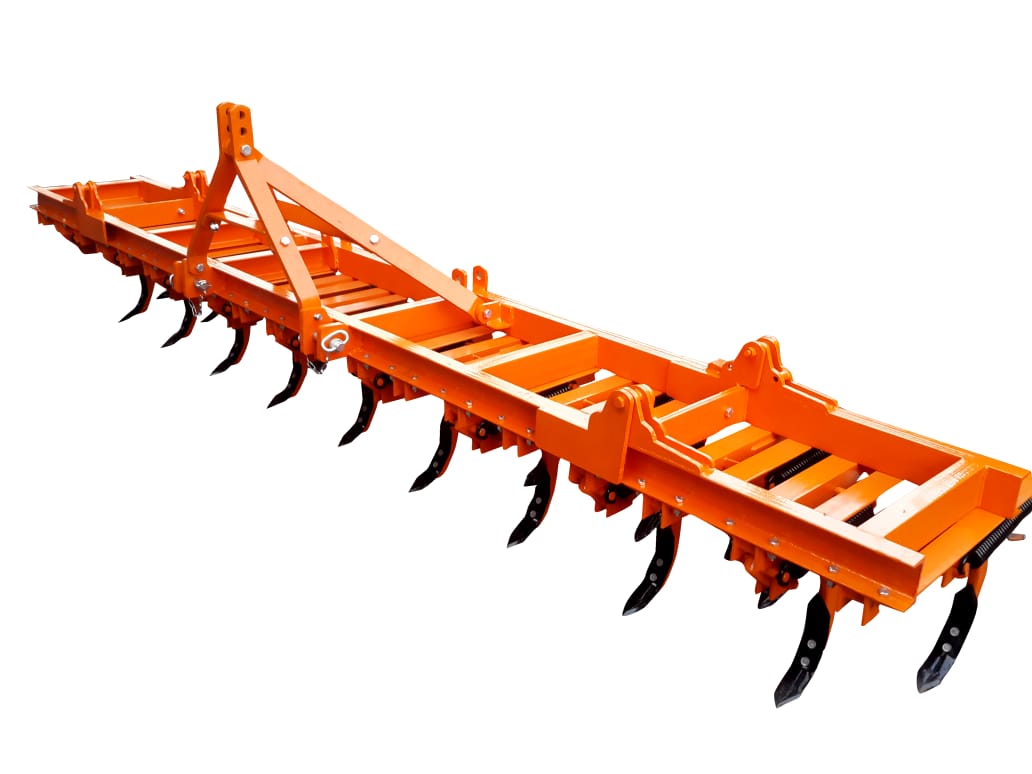 heavy duty cultivator image 2